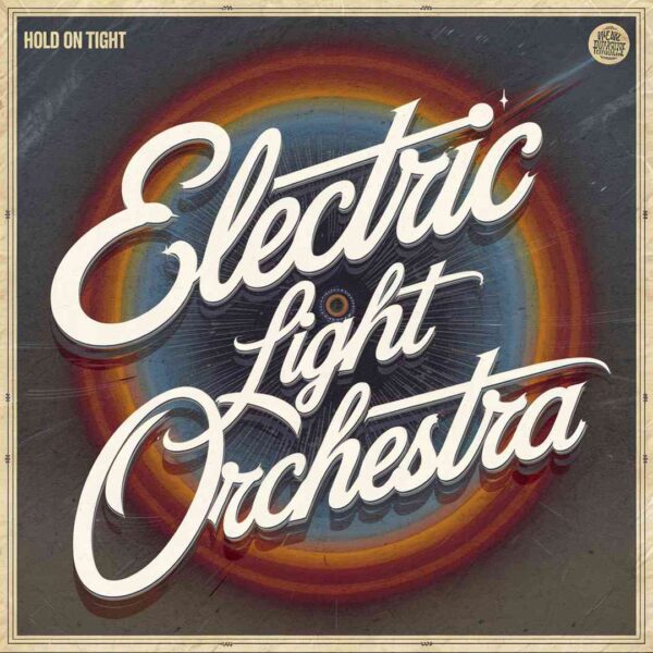 Electric Light Orchestra - Hold On Tight
