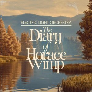 SF1102494 – Electric Light Orchestra – The Diary Of Horace Wimp