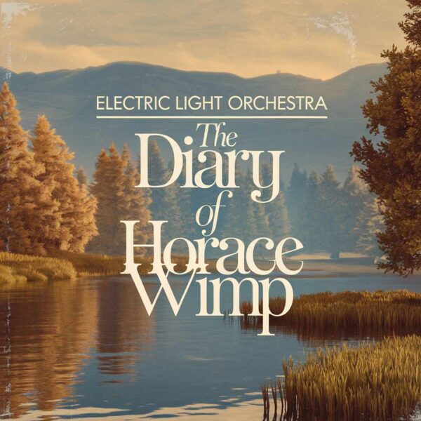 Electric Light Orchestra - The Diary Of Horace Wimp