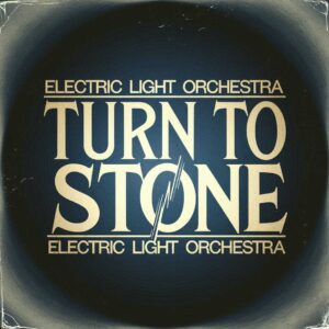 SF1102495 – Electric Light Orchestra – Turn To Stone