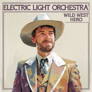 SF1102496 – Electric Light Orchestra – Wild West Hero