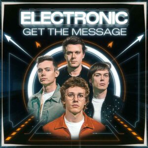 SF1102498 – Electronic – Get The Message