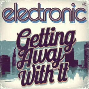 SF1102499 – Electronic – Getting Away With It