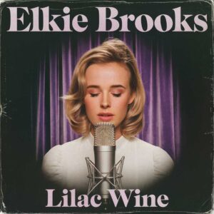 SF1102500 – Elkie Brooks – Lilac Wine