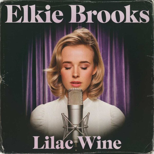 Elkie Brooks - Lilac Wine