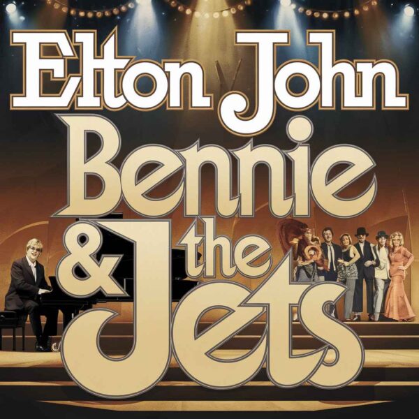 Elton John - Bennie & The Jets