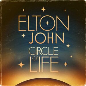 SF1102511 – Elton John – Circle of Life