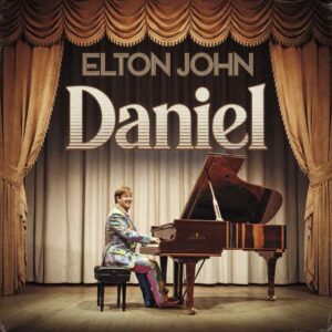 SF1102513 – Elton John – Daniel
