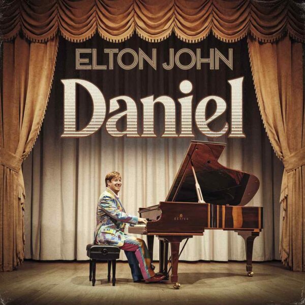 Elton John - Daniel