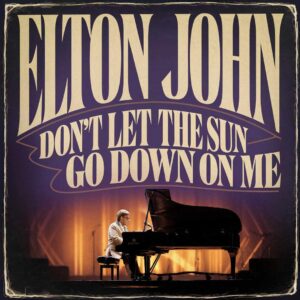 SF1102514 – Elton John – Don’t Let the Sun Go Down On Me