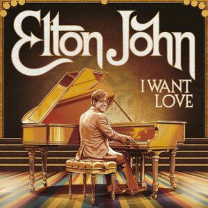 SF1102519 – Elton John – I Want Love