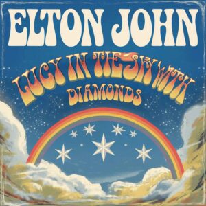 SF1102524 – Elton John – Lucy In The Sky With Diamonds