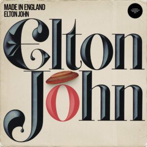 SF1102525 – Elton John – Made In England