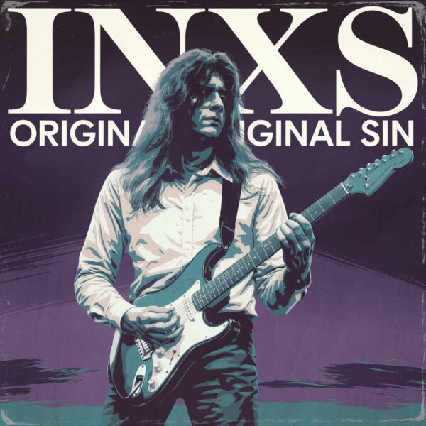 INXS - Original Sin