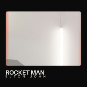 SF1102532 – Elton John – Rocket Man