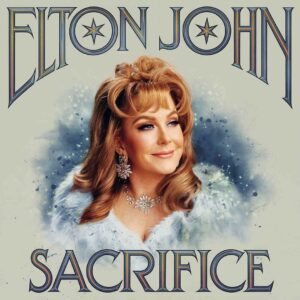 SF1102533 – Elton John – Sacrifice