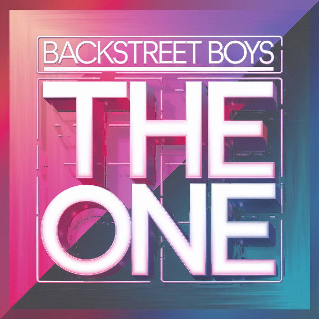 Backstreet Boys - The One