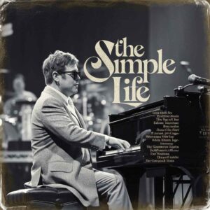 SF1102542 – Elton John – The Simple Life
