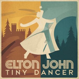 SF1102544 – Elton John – Tiny Dancer