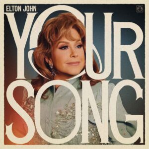SF1102545 – Elton John – Your Song