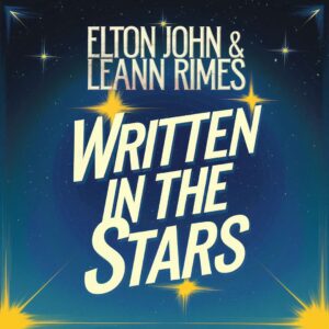 SF1102548 – Elton John & Leann Rimes – Written In The Stars