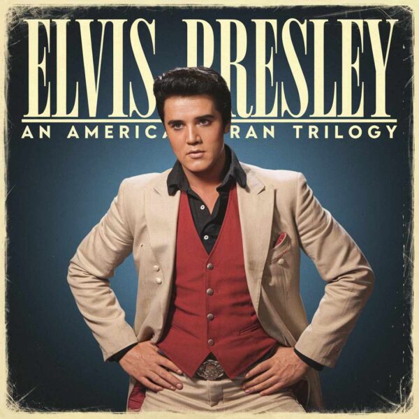 Elvis Presley - An American Trilogy