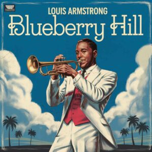 SF1102565 – Louis Armstrong – Blueberry Hill