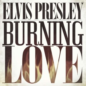 SF1102567 – Elvis Presley – Burning Love