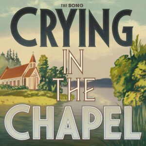 SF1102569 – Elvis Presley – Crying In The Chapel