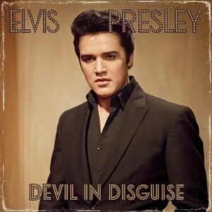 SF1102570 – Elvis Presley – Devil In Disguise