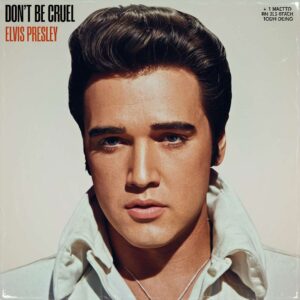 SF1102573 – Elvis Presley – Don’t Be Cruel