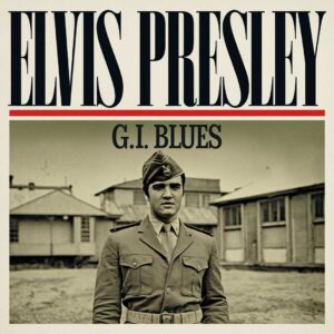 SF1102577 – Elvis Presley – G.I. Blues