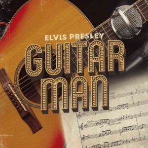 SF1102580 – Elvis Presley – Guitar Man