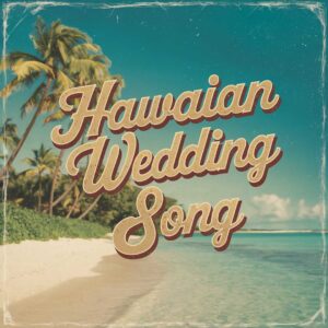 SF1102582 – Elvis Presley – Hawaiian Wedding Song