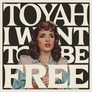 SF1102588 – Toyah – I Want To Be Free
