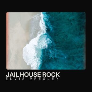 SF1102595 – Elvis Presley – Jailhouse Rock