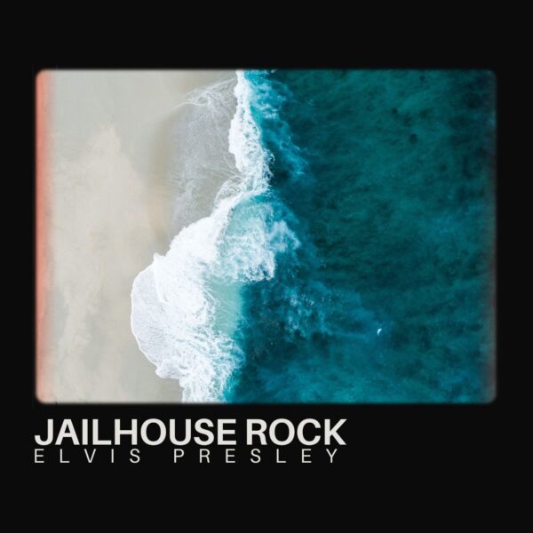 Elvis Presley - Jailhouse Rock