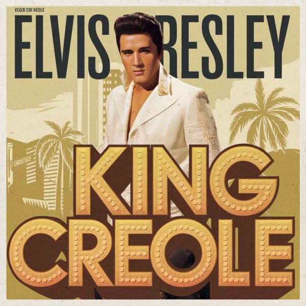 Elvis Presley - King Creole