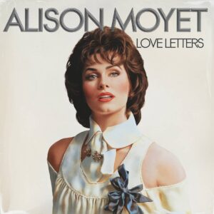 SF1102600 – Alison Moyet – Love Letters