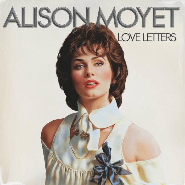 Alison Moyet - Love Letters