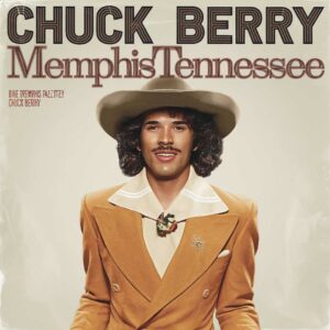 SF1102602 – Chuck Berry – Memphis Tennessee