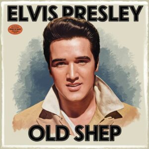 SF1102606 – Elvis Presley – Old Shep