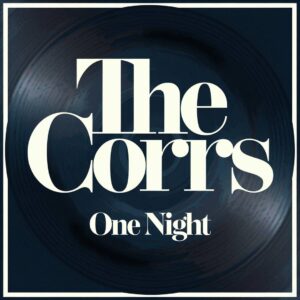 SF1102607 – The Corrs – One Night