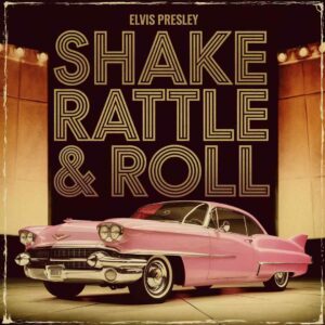 SF1102610 – Elvis Presley – Shake Rattle & Roll