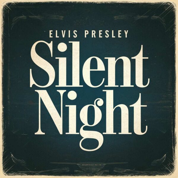 Elvis Presley - Silent Night