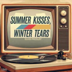 SF1102614 – Elvis Presley – Summer Kisses, Winter Tears