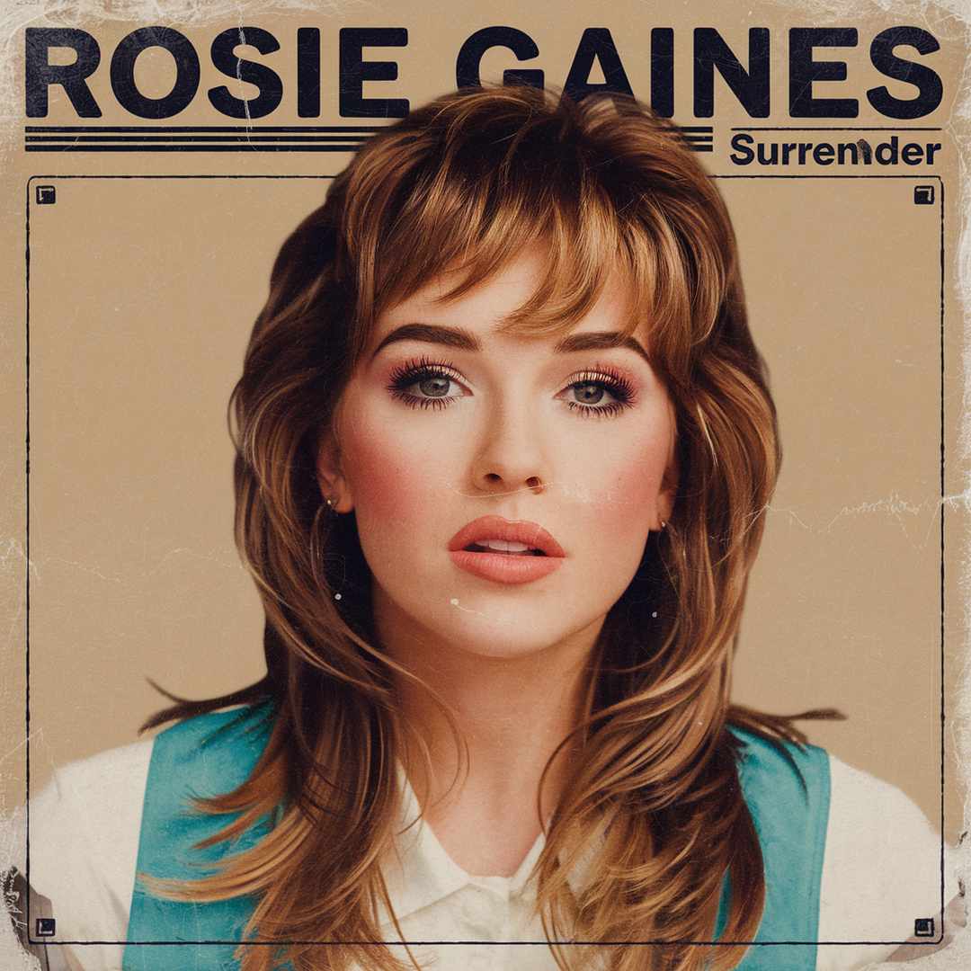 Rosie Gaines - Surrender