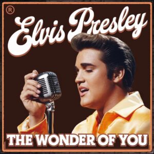 SF1102619 – Elvis Presley – The Wonder Of You