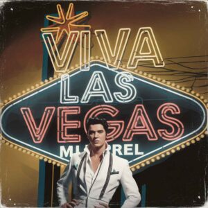 SF1102623 – Elvis Presley – Viva Las Vegas