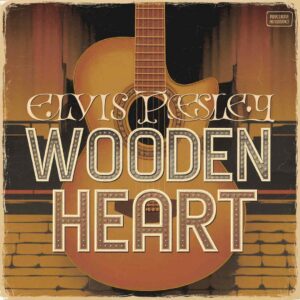 SF1102626 – Elvis Presley – Wooden Heart